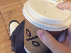 -% Arabica阿拉比卡咖啡(武汉天地店)
