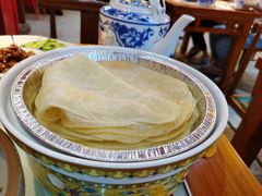 -富贵春饼·烤鸭·大厨现炒(诸城店)