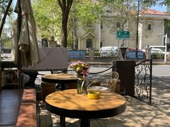 -叁秋咖啡 SANQIU COFFEE(天津河北路店)