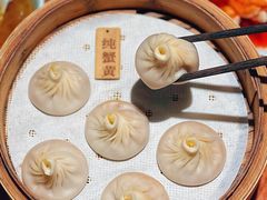 -裕兴记•蟹黄面馆(人民广场店)