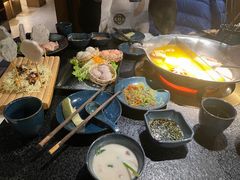 -湊湊火锅·茶憩(世博大道店)