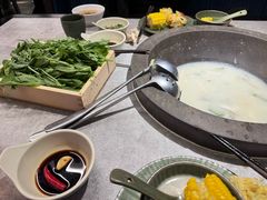 -鲜潭蒸汽石锅鱼(万象前海店)