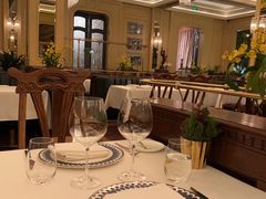 大堂-福楼法餐厅FLO