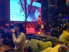 -村理·乡村菜音乐餐厅(河西店)