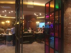 门面-额尔敦传统涮(公园西路店)