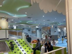 -meland亲子乐园•派对•研学(苏州悠方购物中心店)