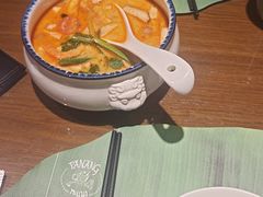 -帕蓝·暹罗料理(大学路店)
