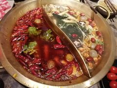 -小龙坎火锅(总店)