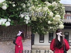 -常熟方塔园