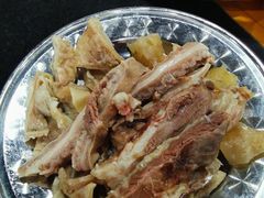 -佳荣老五生态牛肉馆