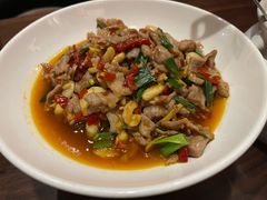 -树厨贵州菜(铜仁花果山店)