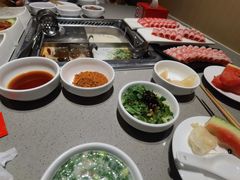 -海底捞火锅(杭州天虹购物中心店)