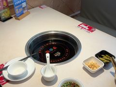 -潮泰牛肉火锅 · 创于1992年(国贸店)