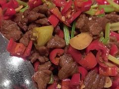 -大鹏饭店·金陵家宴(奥体中心店)