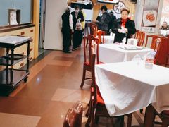 大堂-峨嵋酒家总店(车公庄店)