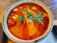 -Hi YOU你的饭局泰餐厅(雍和宫店)