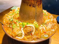 -觅山云南菜(泊富ICITY店)