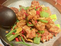 -吃饭皇帝大(梅溪新天地店)