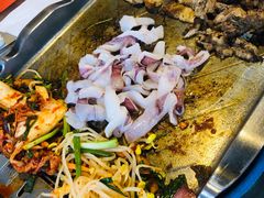 -李氏烤肉店