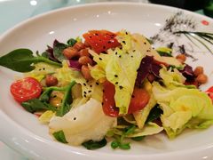 果味大拌菜-八珍饺子·烤鸭·家常菜