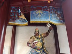 -宁波府城隍庙