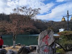 -南京珍珠泉风景区