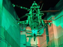 -威海华夏城景区