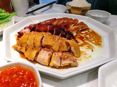 -金戈戈香港豉油鸡(南山海岸城店)