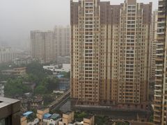 -寓米精品公寓(普君北路地铁站店)