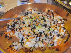 -韩国大金刚烤肉·料理(印象城店)