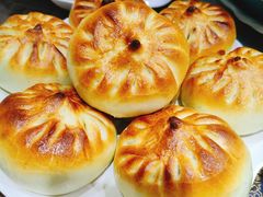 烤包子-塞伊德·蒙餐(锡林浩特店)