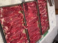 -小城牛事·鲜牛肉火锅(万达店)