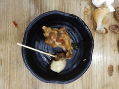 -老虎滩大连海鲜烧烤(建邺云锦路总店)