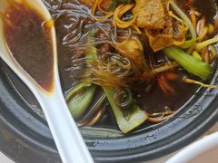 -古南都·清真绿柳居菜馆(太平南路店)