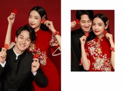 -IDO婚纱摄影(上海旗舰店)