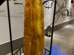 -食悦江南·淮扬菜·烤鸭(亚运村·惠新店)