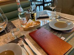 -OGGI TRATTORIA PIZZERIA(深业上城店)