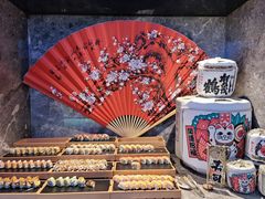 -曼格活海鲜·牛排自助(光明蓝鲸店)