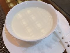 -大佛寺高级素食自助餐厅