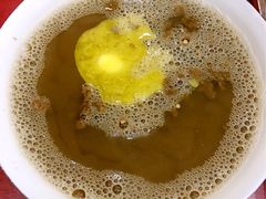 酥油茶-老字号·阿里巴巴特色牦牛肉汤锅