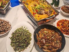 -九佰碗家常菜(华威桥店)