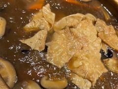 -和庆斋羊蝎子火锅·碳缸烧烤(顺义旗舰店)