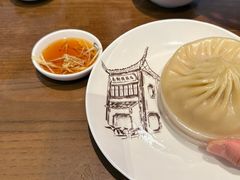 -南翔馒头店(豫园店)