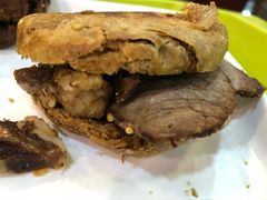 -老回回烩面馆(左家庄店)