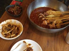 -付小姐在成都(中山公园店)