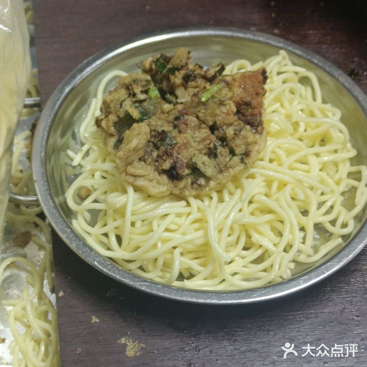 同安美食