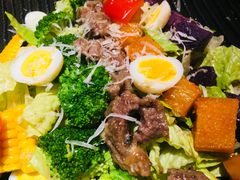 -西堤厚牛排(王府井店)