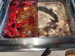 -渡娘火锅(大兴大悦春风里店)