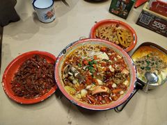 -老三样·旧食新味(万寿宫店)