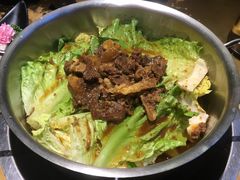 -手选潮汕鲜牛肉火锅(二七广场店)